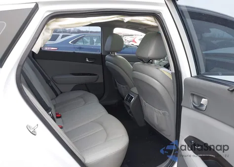 2016 Kia Optima Ex из США, поврежденный, VIN 5XXGU4L30GG074561